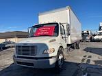 Used 2019 Freightliner M2 106 Conventional Cab Box Truck for sale #863271 - photo 1