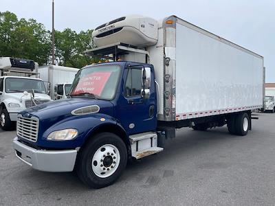 Used 2019 Freightliner M2 106 Refrigerated Body for sale #863953 - photo 1