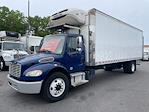 Used 2019 Freightliner M2 106 Refrigerated Body for sale #863953 - photo 1