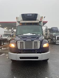 Used 2019 Freightliner M2 106 Conventional Cab Cab Chassis for sale #864321 - photo 2