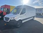 Used 2019 Freightliner Sprinter 3500 Empty Cargo Van for sale #864442 - photo 1