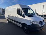 Used 2019 Freightliner Sprinter 3500 Empty Cargo Van for sale #864442 - photo 4