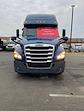 Used 2019 Freightliner Cascadia Detroit Diesel DD15 Semi Truck with Sleeper Cab for sale #865085 - photo 3