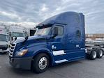 Used 2020 Freightliner Cascadia Detroit Diesel DD15 Semi Truck with Sleeper Cab for sale #865090 - photo 1