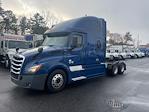 Used 2020 Freightliner Cascadia Detroit Diesel DD15 Semi Truck with Sleeper Cab for sale #865092 - photo 1