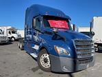 Used 2020 Freightliner Cascadia Detroit Diesel DD15 Semi Truck with Sleeper Cab for sale #865101 - photo 4