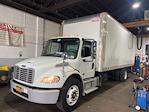Used 2019 Freightliner M2 106 Conventional Cab Box Truck for sale #866120 - photo 1