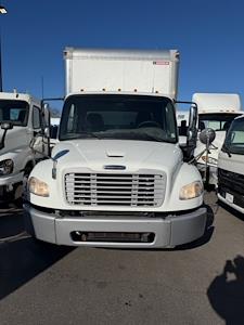 Used 2019 Freightliner M2 106 Conventional Cab Box Truck for sale #866251 - photo 2