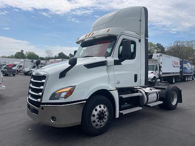 Used 2019 Freightliner Cascadia Detroit Diesel DD15 Semi Truck for sale #870414 - photo 1