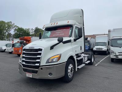 Used 2019 Freightliner Cascadia Detroit Diesel DD15 Semi Truck for sale #870433 - photo 1