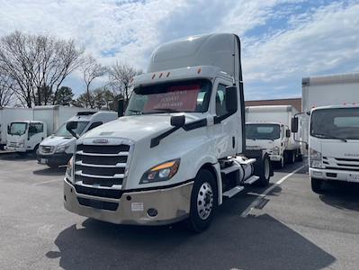 Used 2019 Freightliner Cascadia Detroit Diesel DD15 Semi Truck for sale #870508 - photo 1