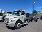 Used 2019 Freightliner M2 106 Conventional Cab Cab Chassis for sale #870922 - photo 1