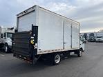 Used 2019 Hino 155 Single Cab Box Truck for sale #873444 - photo 5