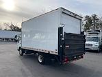 Used 2019 Hino 155 Single Cab Box Truck for sale #873444 - photo 2
