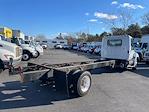 Used 2019 Hino 268A Single Cab Cab Chassis for sale #873694 - photo 5