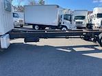 Used 2019 Hino 268A Single Cab Cab Chassis for sale #873694 - photo 11