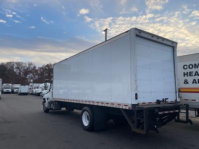 Used 2019 Hino 268A Refrigerated Body for sale #874445 - photo 2