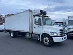 Used 2019 Hino 268A Refrigerated Body for sale #874445 - photo 4
