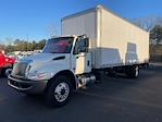 Used 2019 International DuraStar 4300 Box Truck for sale #874503 - photo 1
