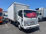 Used 2019 Isuzu NPR-HD Regular Cab Box Truck for sale #875731 - photo 4