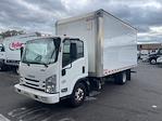 Used 2019 Isuzu NPR-HD Regular Cab Box Truck for sale #875732 - photo 1