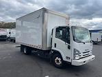 Used 2019 Isuzu NPR-HD Regular Cab Box Truck for sale #875732 - photo 4