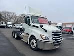 Used 2019 Freightliner Cascadia Detroit DD13 Semi Truck for sale #876646 - photo 4