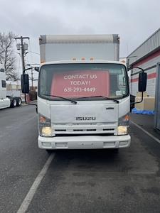Used 2019 Isuzu NPR-HD - photo 1