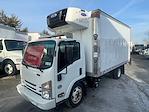 Used 2019 Isuzu NPR-XD Refrigerated Body for sale #878536 - photo 1