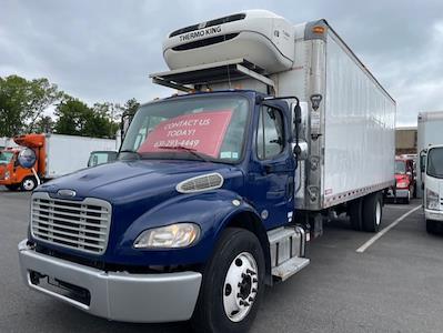 Used 2019 Freightliner M2 106 Refrigerated Body for sale #878728 - photo 1