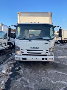 Used 2019 Isuzu NQR Regular Cab Cab Chassis for sale #879719 - photo 2