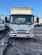 Used 2019 Isuzu NQR Regular Cab Cab Chassis for sale #879719 - photo 2