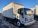 Used 2019 Isuzu NQR Regular Cab Cab Chassis for sale #879719 - photo 3