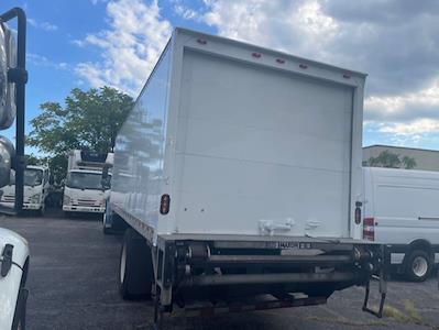 Used 2019 Freightliner M2 106 Conventional Cab Box Truck for sale #880541 - photo 2