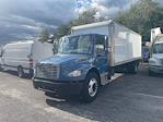 Used 2019 Freightliner M2 106 Conventional Cab Box Truck for sale #880541 - photo 1