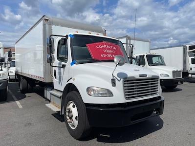 Used 2019 Freightliner M2 106 Conventional Cab Box Truck for sale #880542 - photo 1