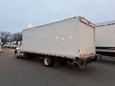 Used 2019 International DuraStar 4300 Box Truck for sale #881235 - photo 2