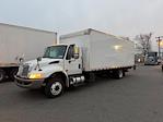 Used 2019 International DuraStar 4300 Cab Chassis for sale #881235 - photo 1