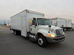 Used 2019 International DuraStar 4300 Cab Chassis for sale #881235 - photo 3