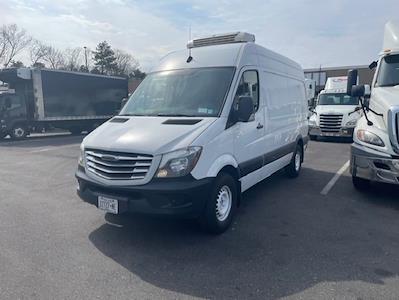 Used 2018 Freightliner Sprinter 2500 4x2 Refrigerated Body for sale #881856 - photo 1