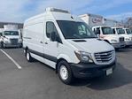 Used 2018 Freightliner Sprinter 2500 Refrigerated Body for sale #881856 - photo 4