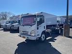 Used 2019 Isuzu NQR Regular Cab Cab Chassis for sale #882489 - photo 1