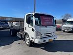 Used 2019 Isuzu NQR Regular Cab Cab Chassis for sale #882489 - photo 4
