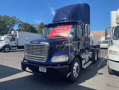 Used 2020 Freightliner M2 112 Detroit DD13 Semi Truck for sale #884576 - photo 1