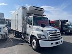 Used 2020 Hino 268A Refrigerated Body for sale #885651 - photo 4