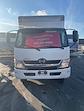 Used 2019 Hino 195 Single Cab Box Truck for sale #895555 - photo 3