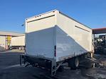 Used 2019 Hino 195 Single Cab Box Truck for sale #895555 - photo 5
