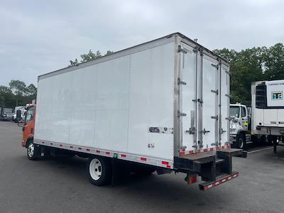 Used 2019 Isuzu NQR Refrigerated Body for sale #897325 - photo 2