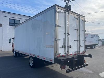 Used 2019 Isuzu NQR Refrigerated Body for sale #897326 - photo 2