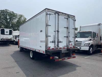 Used 2019 Isuzu NQR Refrigerated Body for sale #897328 - photo 2